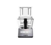 Magimix CS 3200 XL - Robot multi-fonctions - 650 Watt - Chrome mat