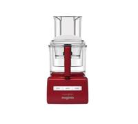 Magimix CS 5200 XL Premium Robot de Cuisine Rouge ()