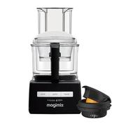 Robot culinaire 85424F CS4200 xl + PRESSE AGRUMES