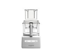 Magimix Robot de Cuisine CS 4200XL 18470 EA+17501 Blanc