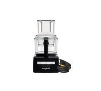 Magimix CS4200XL Noir avec presse-agrumes