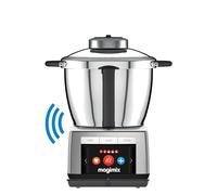 Robot pâtissier Magimix Cook Expert Connect Chrome