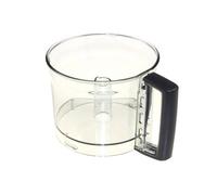 MAGIMIX. CUVE CS5200 ANTHRACITE. Ref: 17341