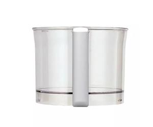 MAGIMIX Cuve de rechange avec poignée blanche pour Robot CS5200/Cook Expert