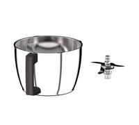 MAGIMIX Cuve en inox + lame universelle pour COOK EXPERT