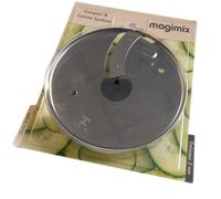 Magimix Disque éminceur 2 mm (295736-7278) pour robot ménager 17369