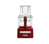 Magimix | ELM18474F 4200 XL basic food processor | rouge