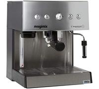 MAGIMIX Expresso Automatic chrome mat 11414