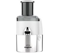 Magimix - Extracteur De Jus 18085f Juice Expert 3 Chrome Et Blanc