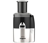 Magimix - Extracteur De Jus 18093f Juice Expert 5 Chrome Et Noir