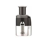 Magimix Extracteur De Jus 400w Inox/noir 18083F