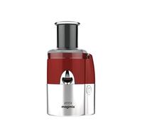 Extracteur de jus Juice Expert 3 chromé Noir