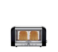 Toaster Magimix Vision noir