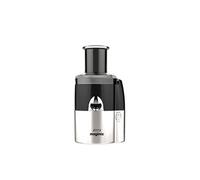 magimix Extracteur de Jus Multifonction 3 en 1 - Presse Agrumes, Centrifugeuse et Extraction à Froid - Moteur Puissant, Sans BPA, Facile à Nettoyer - Idéal Fruits & Légumes - Rouge