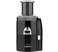 Magimix Extracteur de jus Juice Expert 3 400 W Noir 7,5 kg