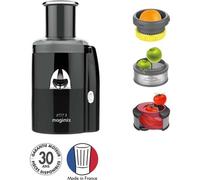 Magimix Juice Expert 3 - Centrifugeuse / presse-agrumes - 400 Watt - noir