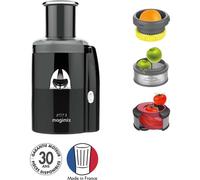 Magimix Juice Expert 3 - Centrifugeuse / presse-agrumes - 400 Watt - noir