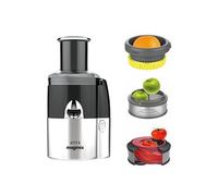 MAGIMIX JUICE EXPERT 3 CHROME BLACK