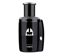 MAGIMIX Juice Expert 3 avec Coffret Coupe Légumes Noir
