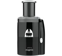 Magimix Juice Expert 3, Schwarz, 400 W, 183 mm, 214 mm, 415 mm, 7,5 kg