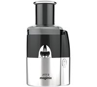 Magimix Juice Expert 3, Schwarz, Chrom, 400 W, 183 mm, 214 mm, 415 mm, 7,5 kg