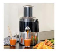 Extracteur de jus Juice Expert 5 chromé Mat
