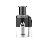 Extracteur de jus Juice Expert 5 chromé Mat