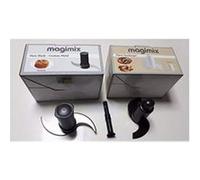 Magimix kit couteaux + fourreau axe cuisine système 5200, 17710 G