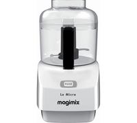 Mini hachoir Micro Blanc 18111F Magimix