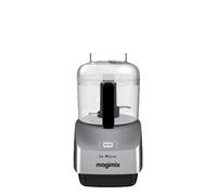 Magimix Le Micro, Chrome, 290 W, 170 mm, 120 mm, 240 mm