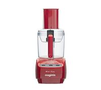 Magimix Le Mini Plus Red