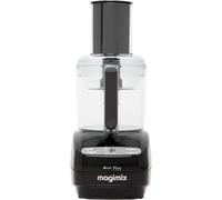 Magimix Le Mini Plus - Robot multi-fonctions - 400 Watt - noir