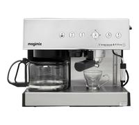 Machine à café Combiné MAGIMIX - 11423 - Garantie 2ans