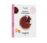 85 desserts simples , gourmands et originaux spéc G