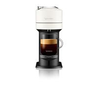 Cafetière à capsules Nespresso Vertuo Next 11706 1500 W Blanc Blanc et Noir | Comme neuf | Occasion ou Reconditionné, voir site marchand