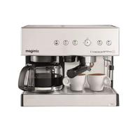 Machine à café Combiné MAGIMIX - 11423 - Garantie 2ans
