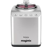 Magimix machine à glace Gelato Expert