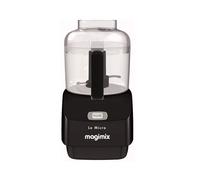 Magimix Hachoir 18113 Micro – Noir/Blanc H