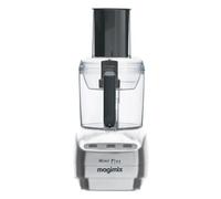 Robot culinaire Mini Plus Chrome Mat 18260F
