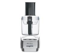 Magimix Mini Plus robot de cuisine 400 W 1,7 L Chrome