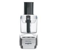 Magimix Mini Plus robot de cuisine 400 W 1,7 L Chrome