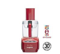Magimix Robot multi-fonctions Mini Plus 400 W 1,7 L Rouge