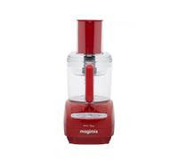 Magimix Mini+ Rouge E/r 4mm Bld.mix E( 1) 18253F