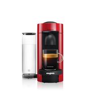 Magimix Nespresso Vertuo 11389 Vertuo Plus Rouge