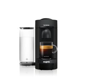 Magimix Nespresso Vertuo 11399 Vertuo Plus Noir