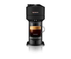 Magimix Nespresso Vertuo Vertuo Next noir mat - 11719
