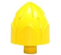 Magimix Cône petit jaune 100584S pour petit électroménager