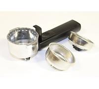 Magimix Porte-filtre 400028 pour cafetière expresso + 2 filtres