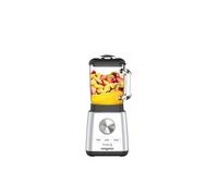 Blender Magimix Power 3 1000 W Argent et Noir Chrome mat H