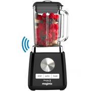 Magimix Power 5 - Bol mixeur blender - 1.8 litres - 1400 Watt - noir